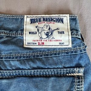 True Religion jeans
